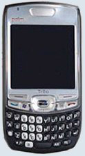 Palm Treo 750v